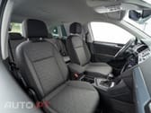 Volkswagen Tiguan 1.4 TSI eHybrid Conceptline DSG