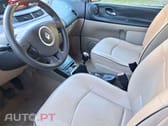 Renault Grand Espace 2.0 dCi Initiale 7L