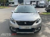 Peugeot 2008 1.2 PureTech Crossway EAT6