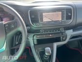 Fiat Scudo 1.5 BlueHDi L1H1
