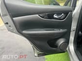 Nissan Qashqai 1.5 dCi Tekna 19 Pele RS