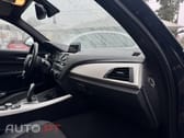 BMW 116 d Corporate Edition Auto