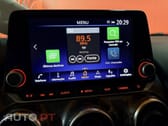 Nissan Juke 1.0 DIG-T N-Connecta NAV. DCT