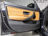 BMW 420 d Pack M Auto