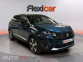 Peugeot 3008 225 e-EAT8 GT
