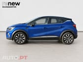 Renault Captur Techno TCe 90