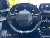 Peugeot 2008 PureTech 130 Stop&Start GT-Line Edition