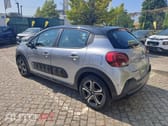 Citroen C3 1.2 PureTech Shine