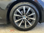 BMW 320 d Line Sport Auto