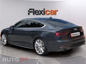 Audi A5 40 TFSI S tronic S line