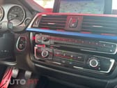BMW 420 i Pack M