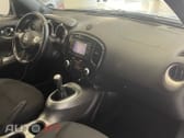 Nissan Juke 1.5 dCi Tekna Premium