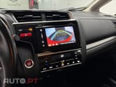 Honda Jazz 1.3 I-VTEC Elegance+Connect Navi