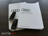 Audi E-Tron 55 quattro S line