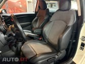 MINI Cooper One Sport Edition