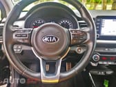 Kia Stonic 1.0 T-GDI TX