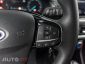 Ford Fiesta 1.5 TDCi Connected