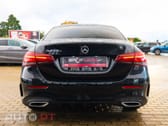 Mercedes-Benz A 250 e 8G-DCT AMG Line