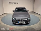 Mercedes-Benz A 160 d Business