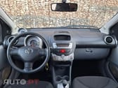 Toyota Aygo 1.0 Plus Sport Pack MM