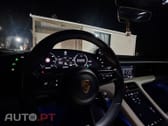 Porsche Taycan CT 4