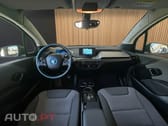 BMW i3 120Ah