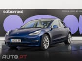 Tesla Model 3 Long Range Tração Integral