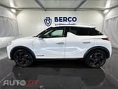 DS DS3 Crossback E-TENSE PERFORMANCE LINE