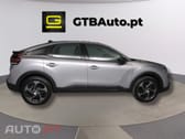 Citroen C4 1.2 PureTech Plus