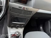 Opel Astra 1.3 CDTI Elegance