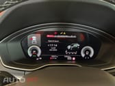 Audi Q5 50 TFSIe S tronic Quattro S line