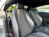 Audi TT 2.0 TFSI S-line S tronic