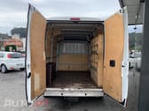 Peugeot Boxer 2.2 BlueHDi 335 L2 CD