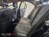 Mercedes-Benz C 220 CDi Avantgarde Aut.
