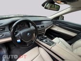 BMW 740 D