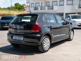 Volkswagen Polo 1.6 TDI Confortline