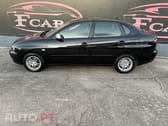 Seat Cordoba 1.4 TDi Passion