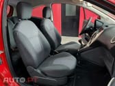 Ford KA 1.2 Titanium X