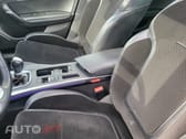 Renault Mégane 1.5 dCi Executive EDC