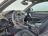 BMW 118 i Pack M