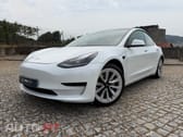 Tesla Model 3 Standard Range Plus RWD
