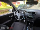 Volkswagen Polo 1.2 TSI DSG Blue Motion Comfortline