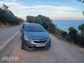 Opel Corsa GSI