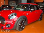 MINI One Auto