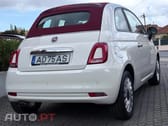 Fiat 500C 1.2 Lounge MTA