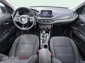 Fiat Tipo 1.3 M-Jet Lounge