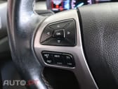 Ford Ranger Auto Limited