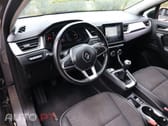 Renault Captur 1.0 TCE EXCLUSIVE