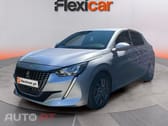 Peugeot 208 PureTech 100 EAT8 Allure Pack