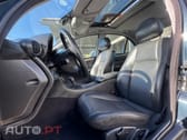 Mercedes-Benz C 220 CDI Avantgarde Aut.